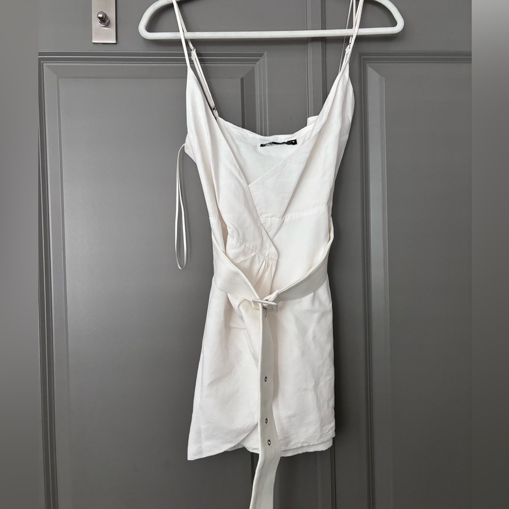 Zara Dress